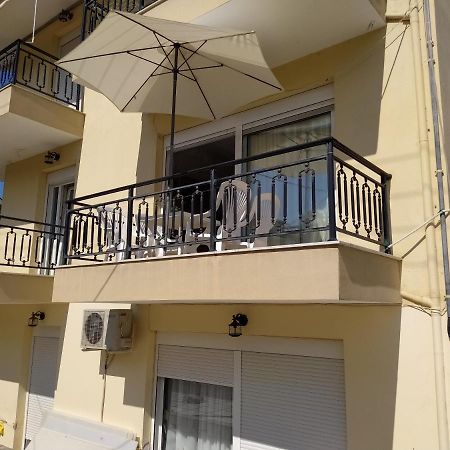 Διαμέρισμα Στην Πόλη Metamorfosi Exterior foto