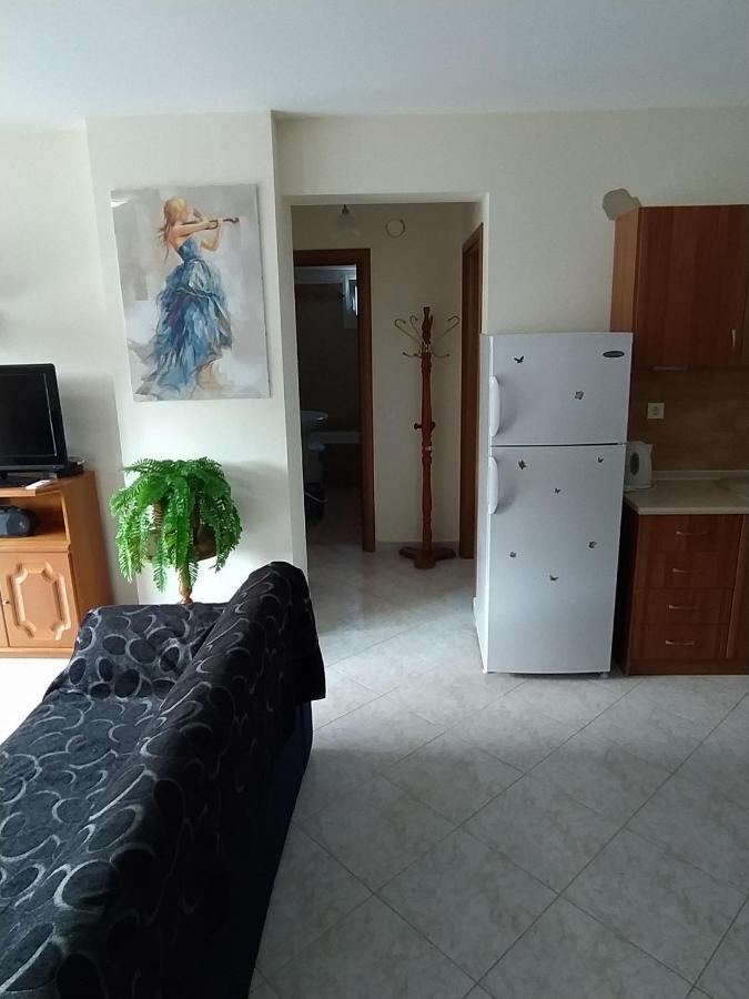 Διαμέρισμα Στην Πόλη Metamorfosi Exterior foto