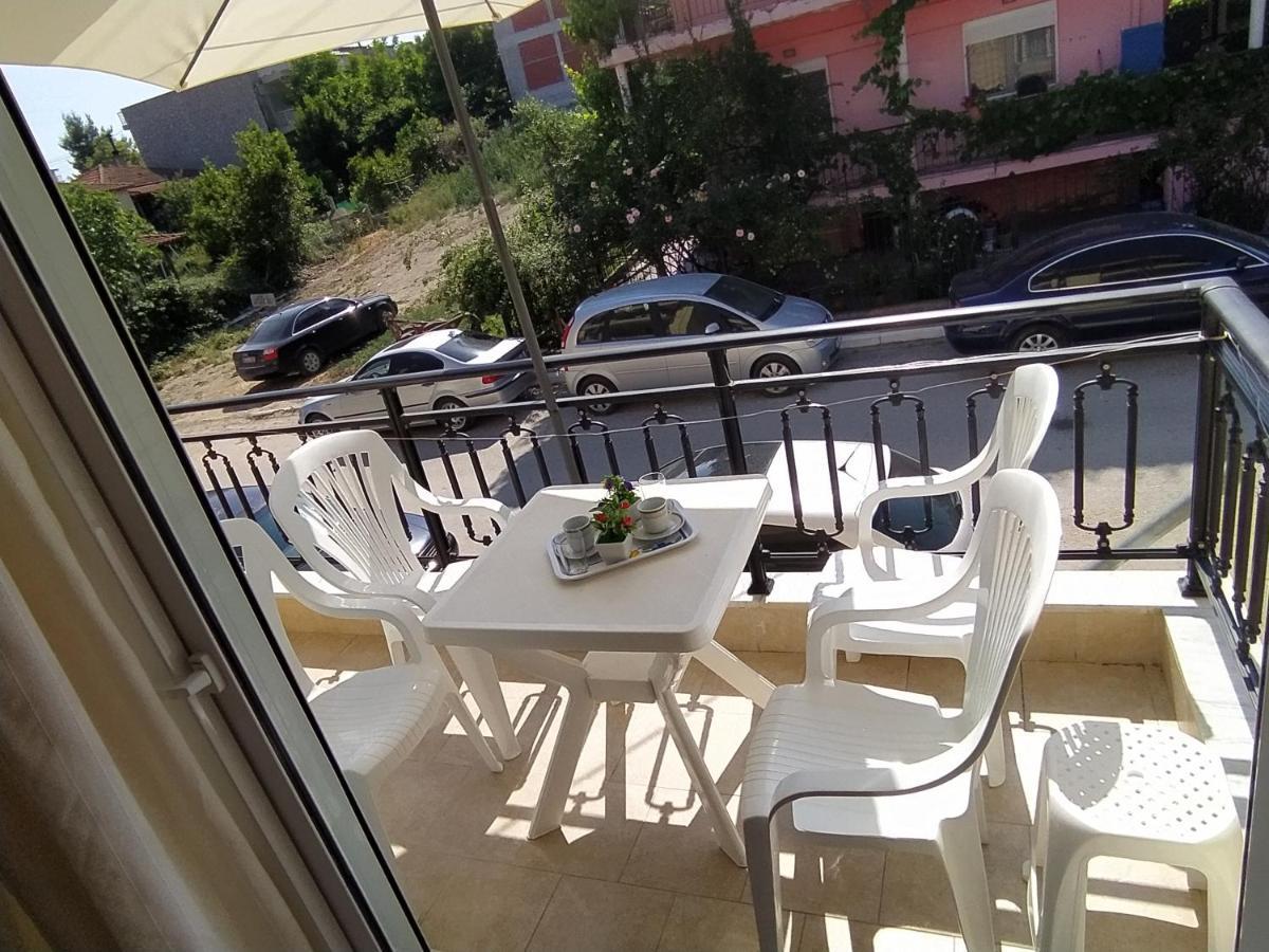 Διαμέρισμα Στην Πόλη Metamorfosi Exterior foto